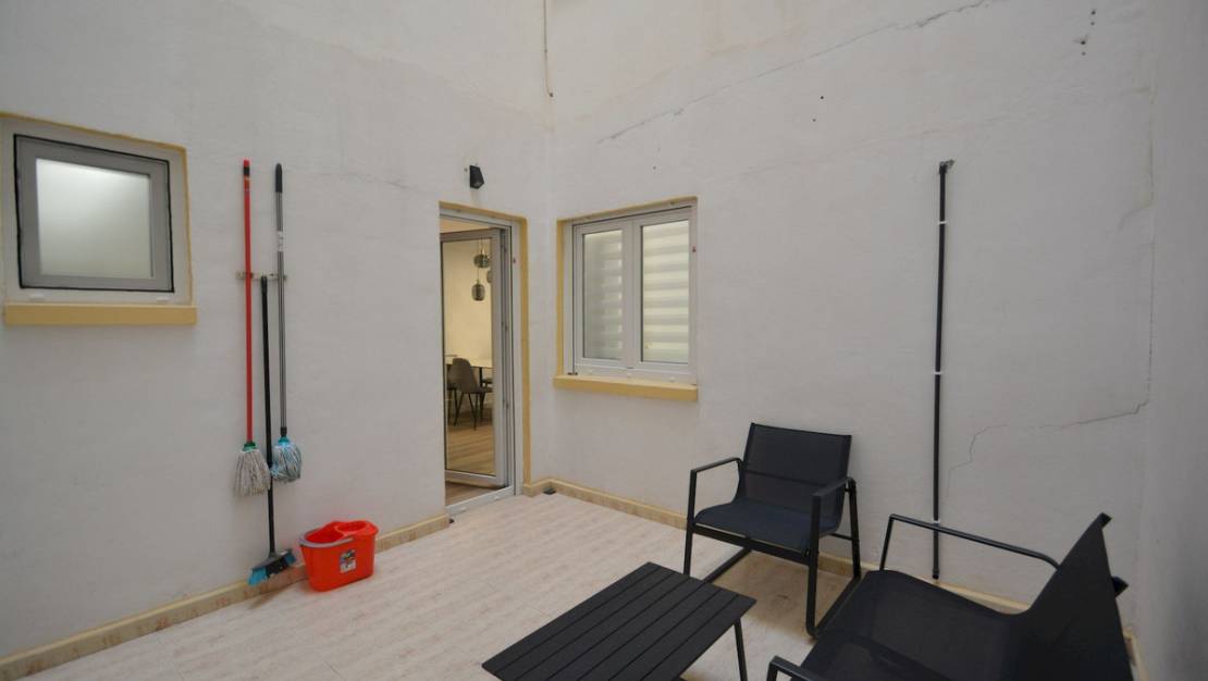 Sale - Apartment - Torrevieja - Torrevieja Centro