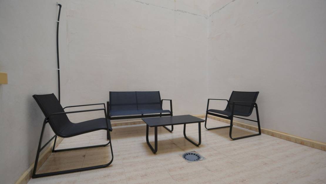 Sale - Apartment - Torrevieja - Torrevieja Centro