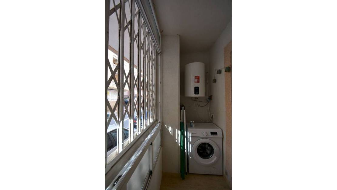 Sale - Apartment - Torrevieja - Torrevieja Centro