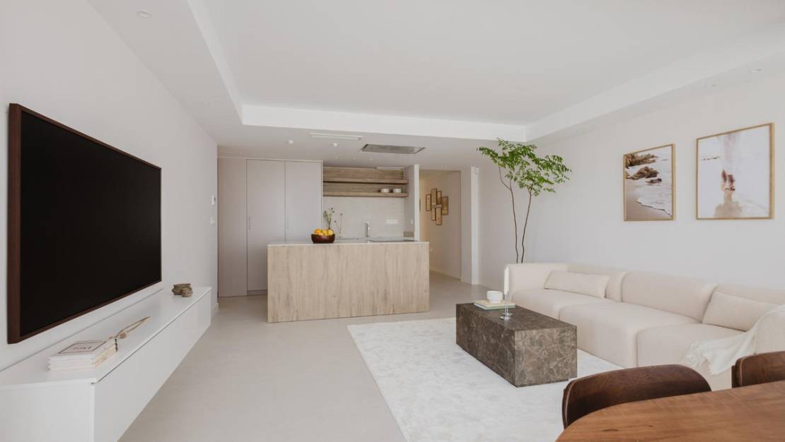 Sale - Apartment - Torrevieja - Torrevieja Centro