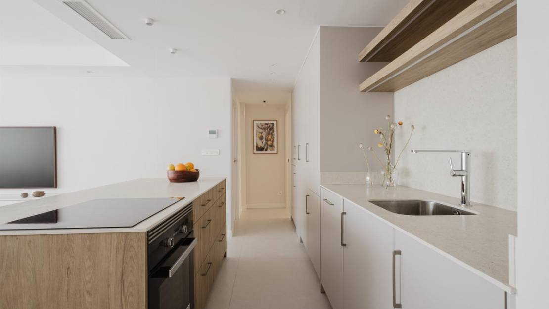 Sale - Apartment - Torrevieja - Torrevieja Centro