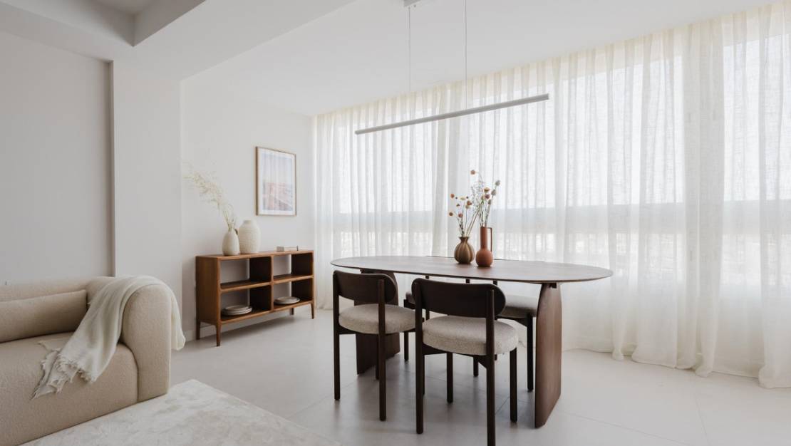 Sale - Apartment - Torrevieja - Torrevieja Centro