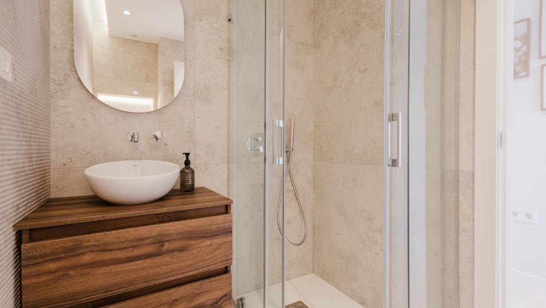 Sale - Apartment - Torrevieja - Torrevieja Centro