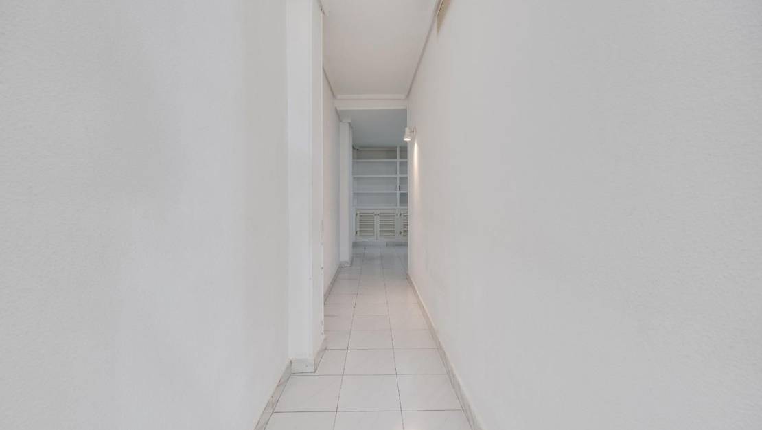 Sale - Apartment - Torrevieja - Torrevieja Centro