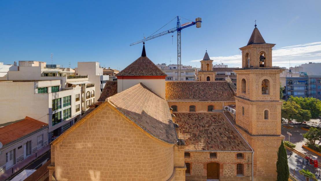 Sale - Apartment - Torrevieja - Torrevieja Centro