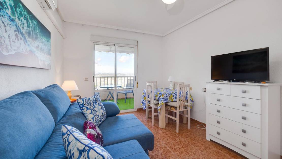Sale - Apartment - Torrevieja - Torrevieja Centro