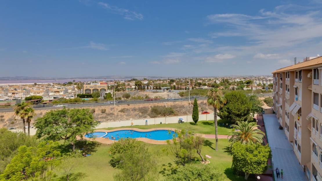 Sale - Apartment - Torrevieja - Torrevieja Centro