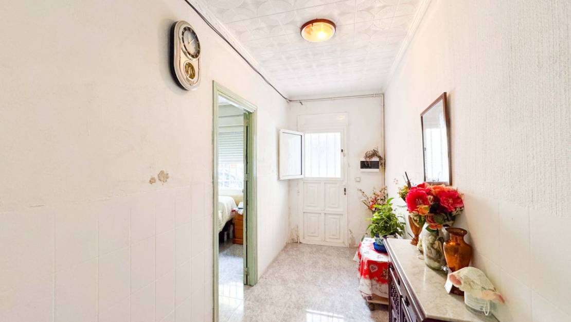 Sale - Apartment - Torrevieja - Torrevieja Centro