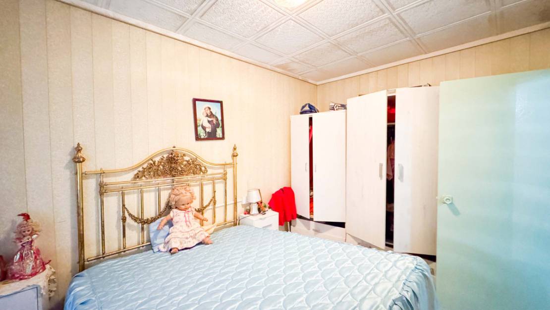 Sale - Apartment - Torrevieja - Torrevieja Centro