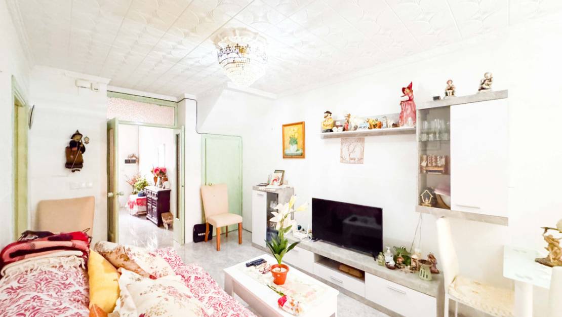 Sale - Apartment - Torrevieja - Torrevieja Centro