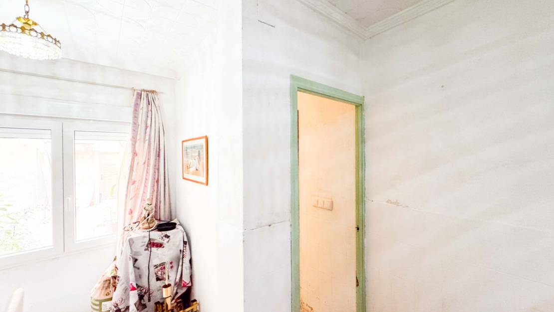 Sale - Apartment - Torrevieja - Torrevieja Centro