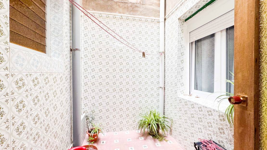 Sale - Apartment - Torrevieja - Torrevieja Centro