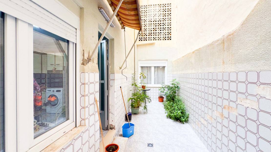 Sale - Apartment - Torrevieja - Torrevieja Centro