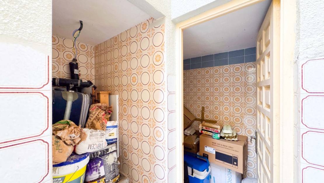 Sale - Apartment - Torrevieja - Torrevieja Centro