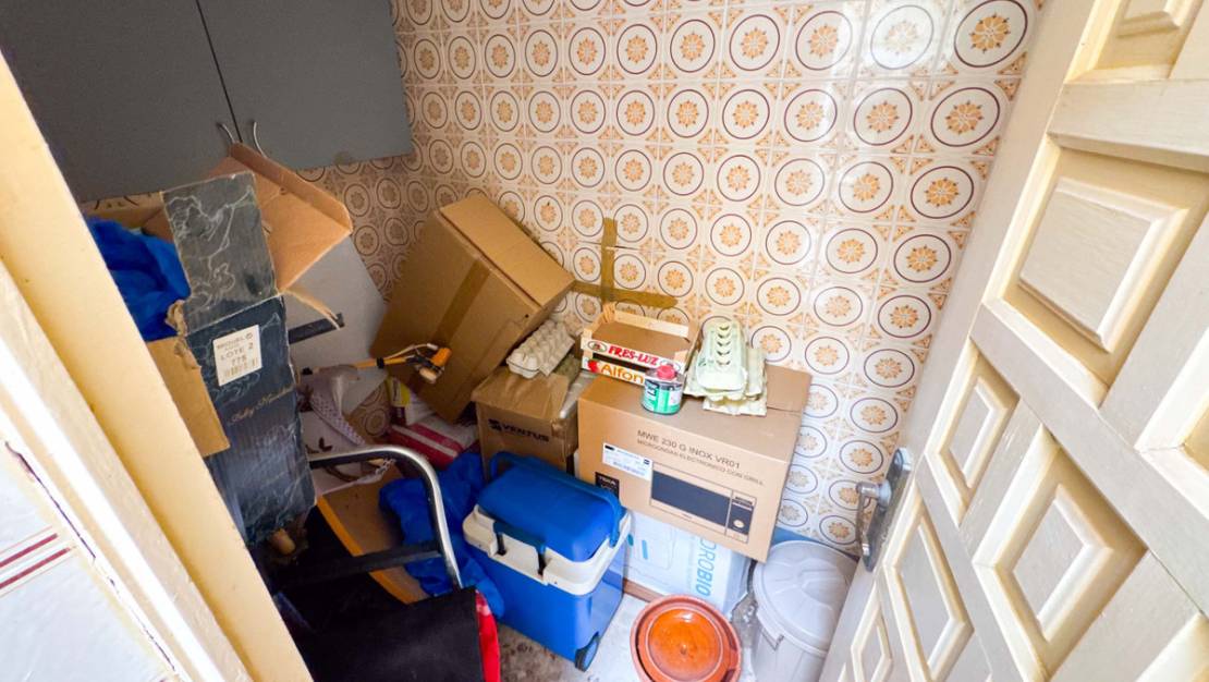 Sale - Apartment - Torrevieja - Torrevieja Centro