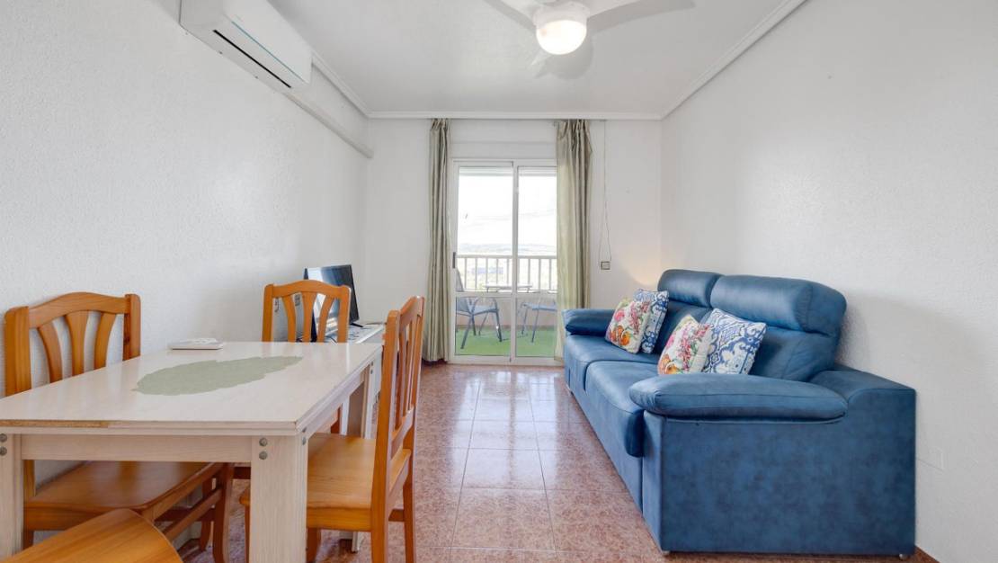 Sale - Apartment - Torrevieja - Torrevieja Centro