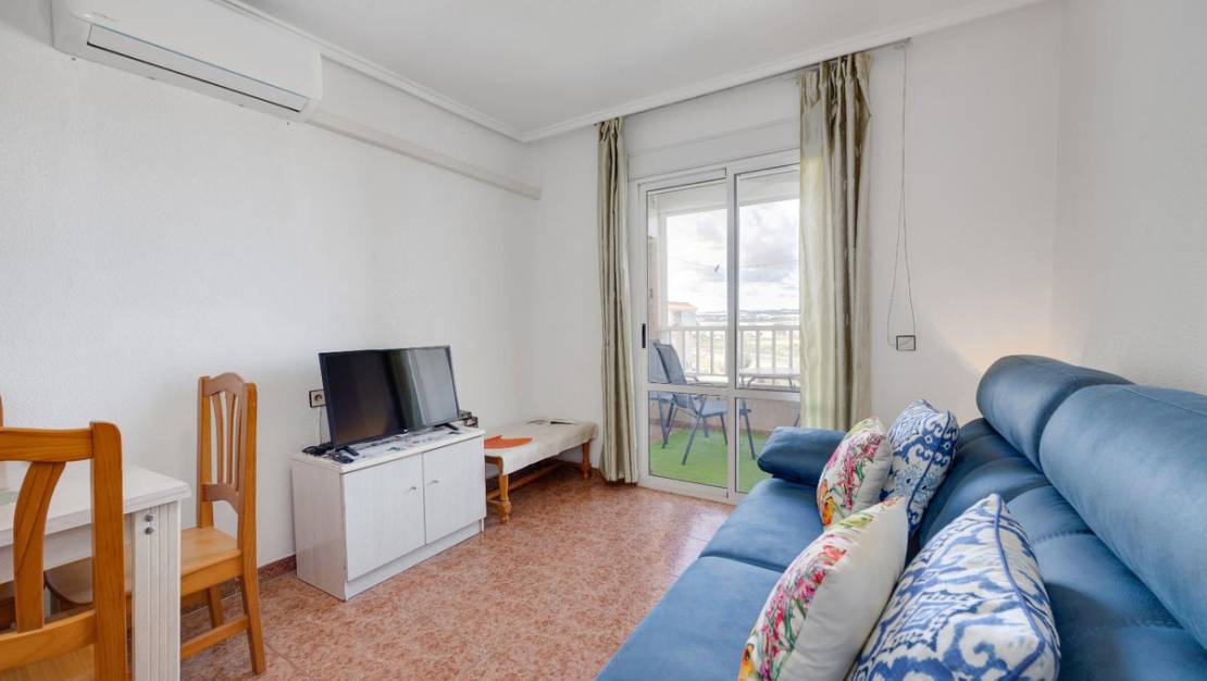 Sale - Apartment - Torrevieja - Torrevieja Centro