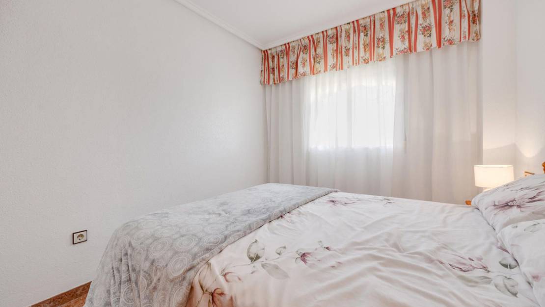 Sale - Apartment - Torrevieja - Torrevieja Centro