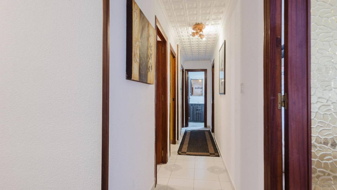 Sale - Apartment - Torrevieja - Torrevieja Centro