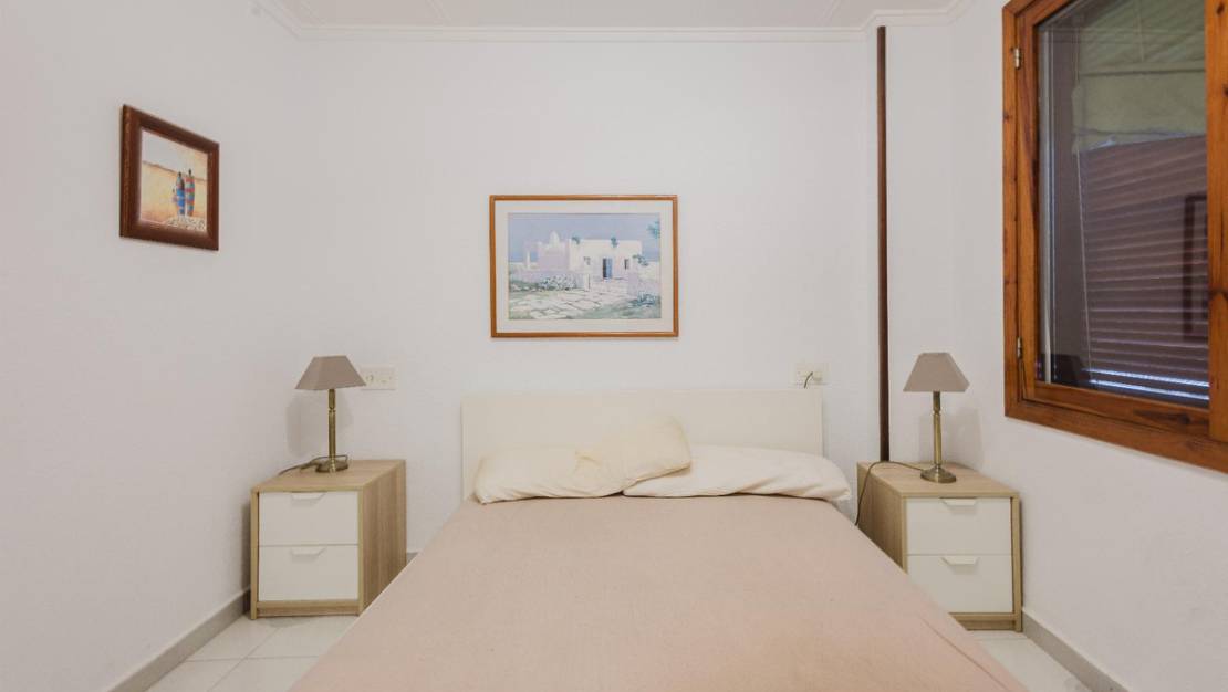 Sale - Apartment - Torrevieja - Torrevieja Centro