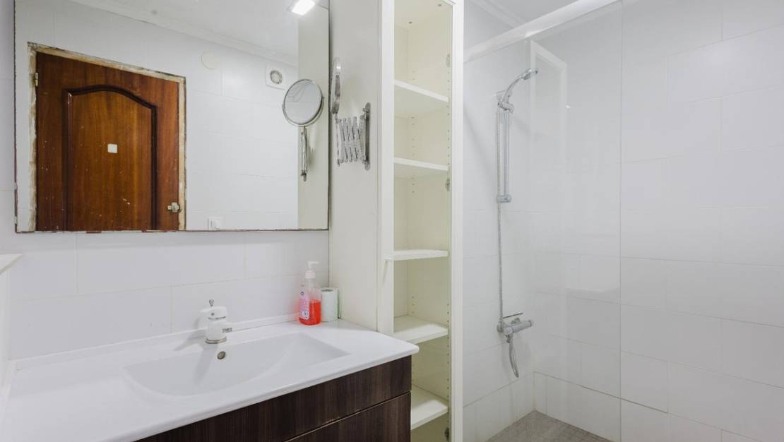 Sale - Apartment - Torrevieja - Torrevieja Centro