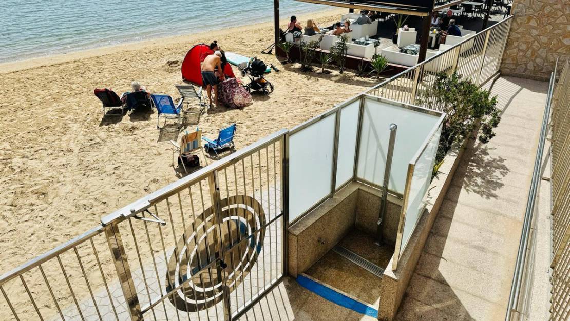 Sale - Apartment - Torrevieja - Torrevieja Centro