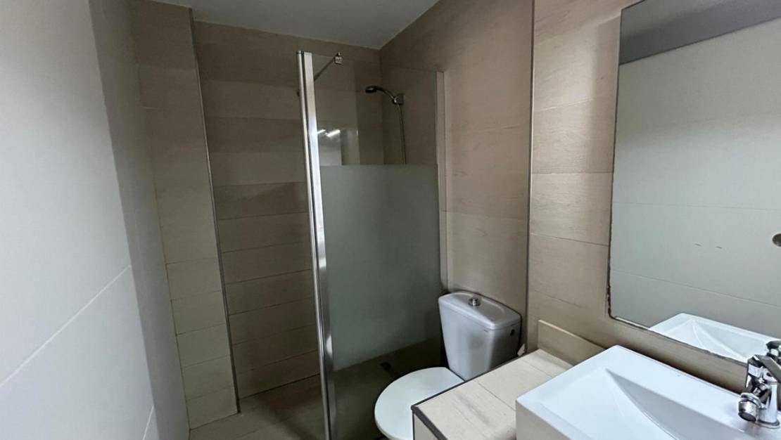 Sale - Apartment - Torrevieja - Torrevieja Centro