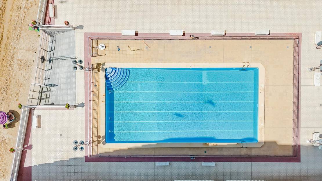 Sale - Apartment - Torrevieja - Torrevieja Centro