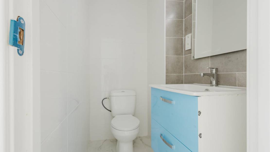 Sale - Apartment - Torrevieja - Torrevieja Centro