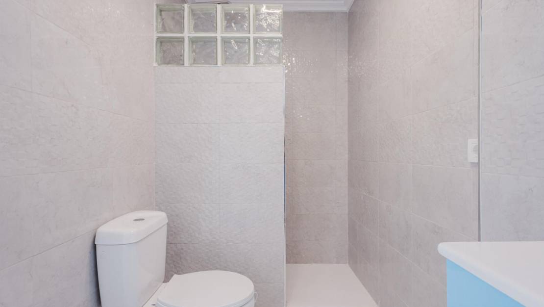 Sale - Apartment - Torrevieja - Torrevieja Centro