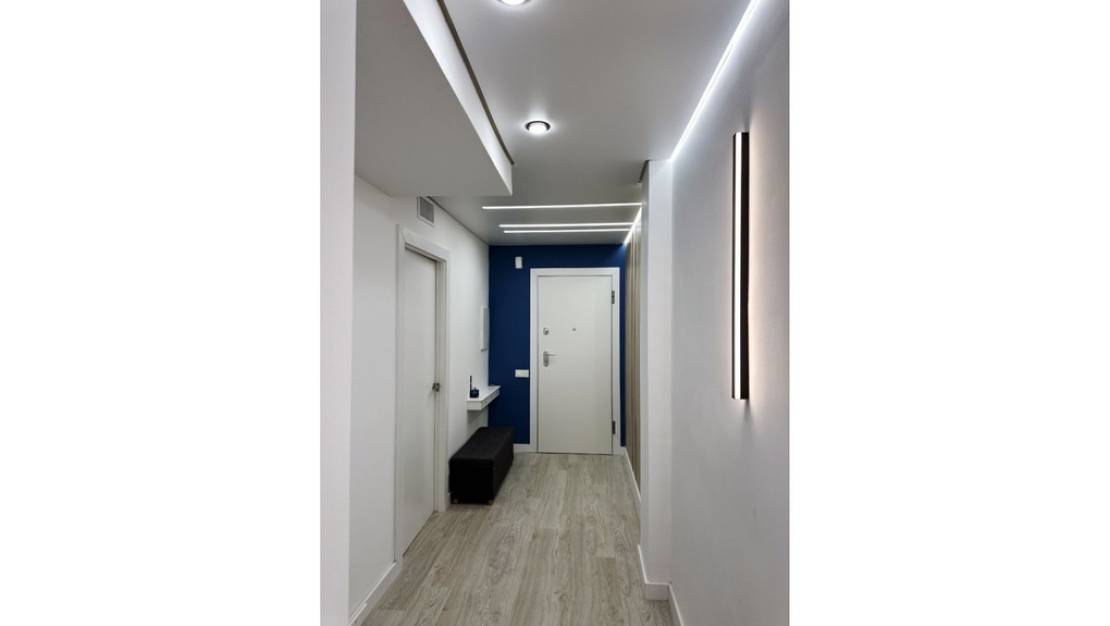 Sale - Apartment - Torrevieja - Torrevieja Centro