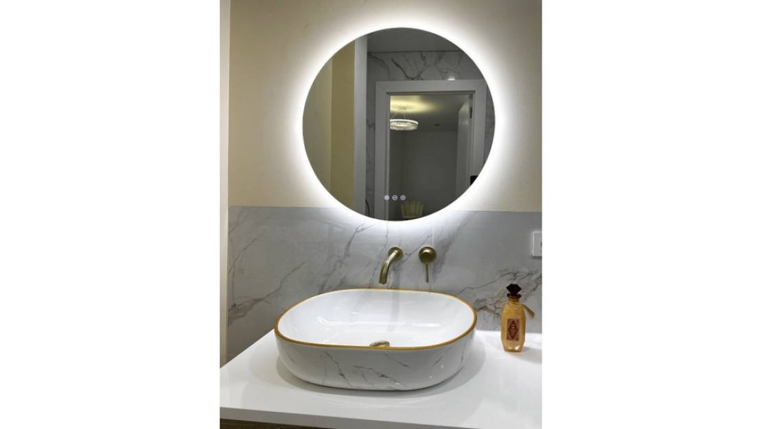 Sale - Apartment - Torrevieja - Torrevieja Centro