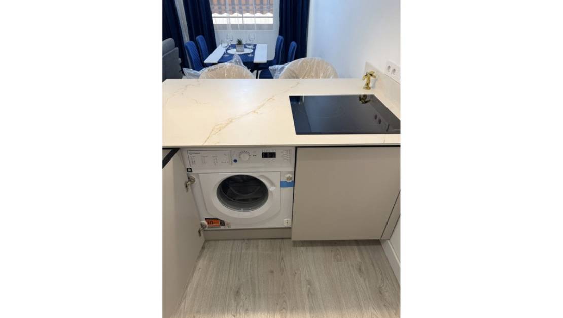 Sale - Apartment - Torrevieja - Torrevieja Centro