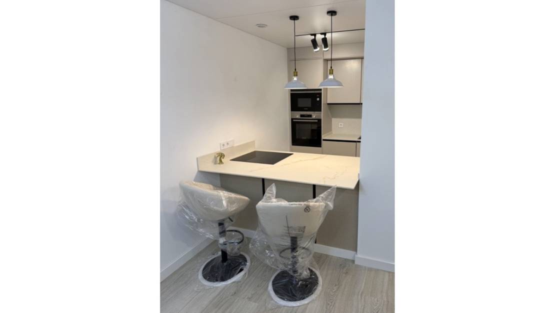 Sale - Apartment - Torrevieja - Torrevieja Centro