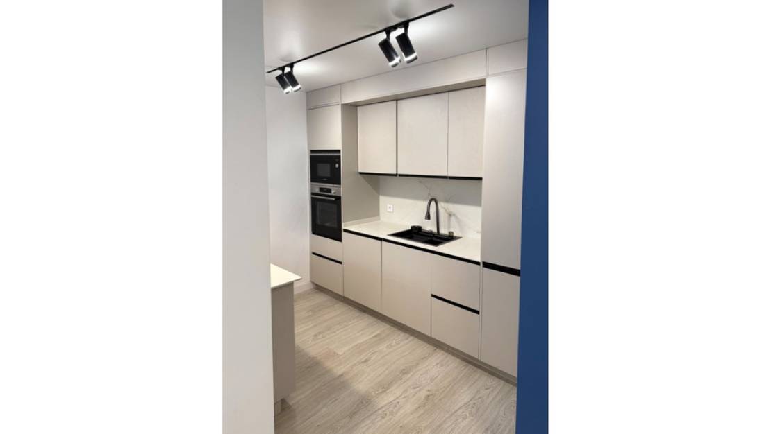 Sale - Apartment - Torrevieja - Torrevieja Centro