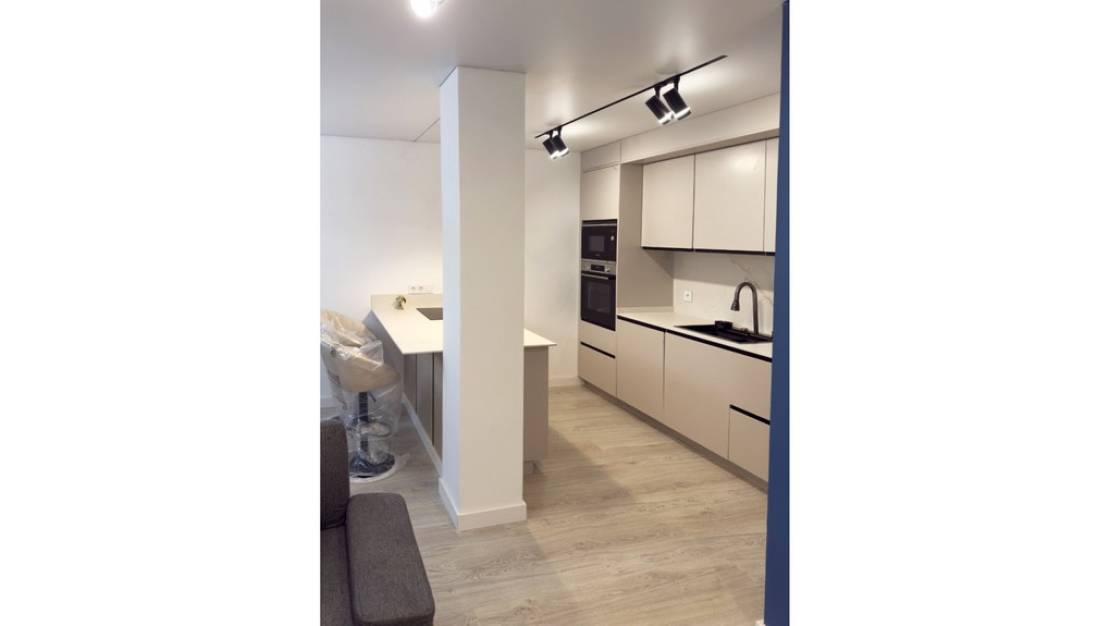 Sale - Apartment - Torrevieja - Torrevieja Centro