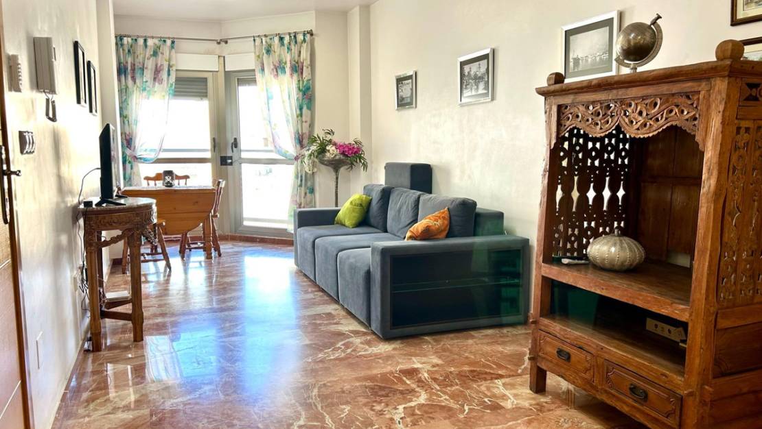 Sale - Apartment - Torrevieja - Torrevieja Centro