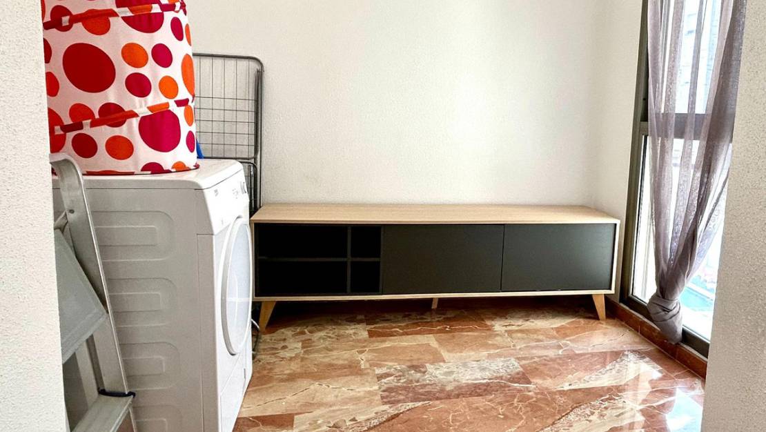 Sale - Apartment - Torrevieja - Torrevieja Centro