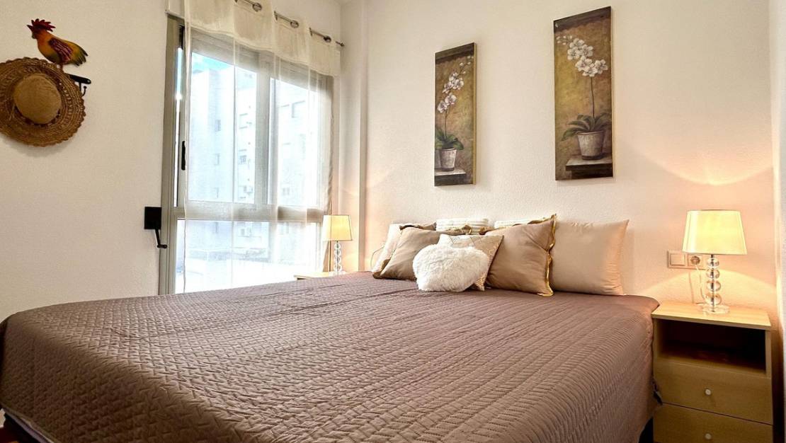 Sale - Apartment - Torrevieja - Torrevieja Centro