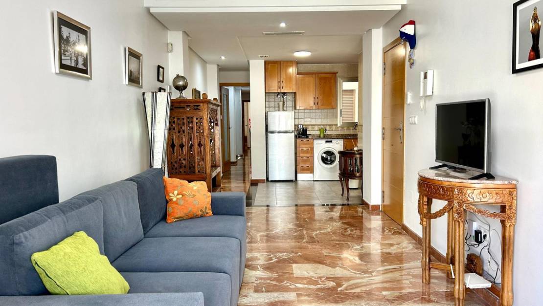 Sale - Apartment - Torrevieja - Torrevieja Centro