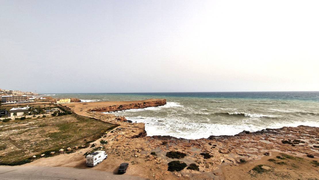 Sale - Apartment - Torrevieja - Torrevieja Centro