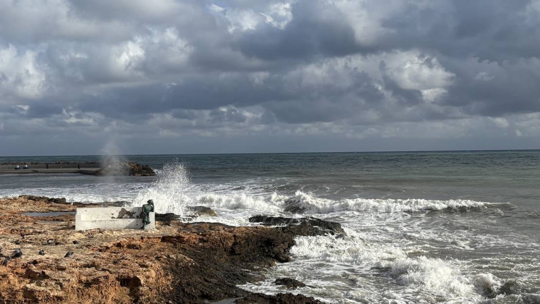 Sale - Apartment - Torrevieja - Torrevieja Centro