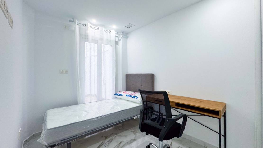 Sale - Apartment - Torrevieja - Torrevieja Centro