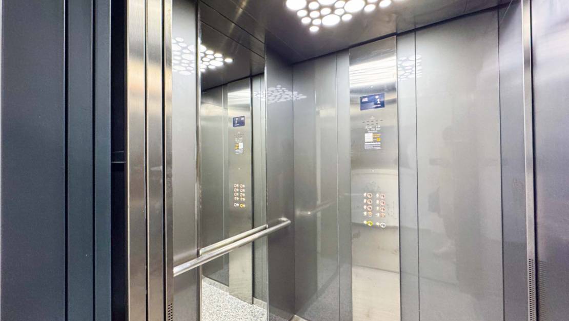 Sale - Apartment - Torrevieja - Torrevieja Centro