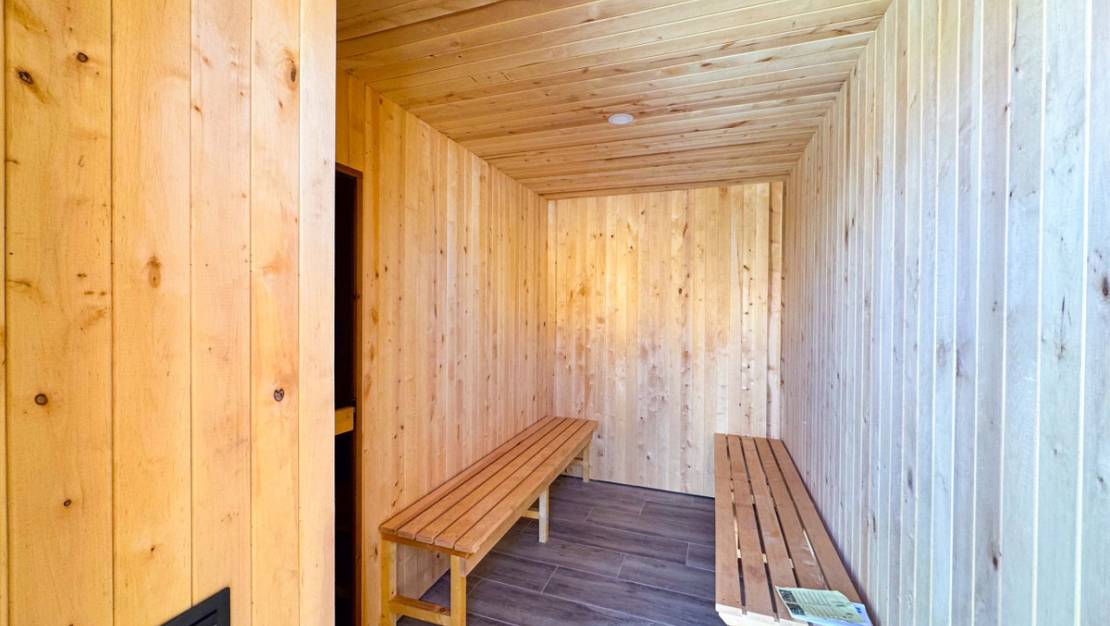 Sale - Apartment - Torrevieja - Torrevieja Centro