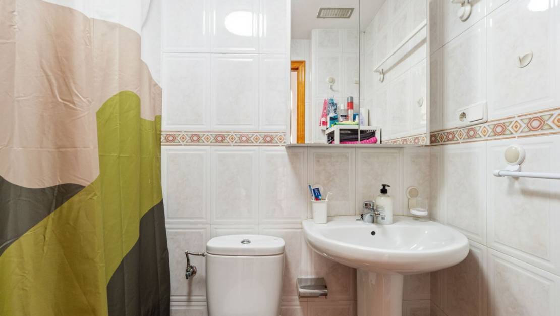 Sale - Apartment - Torrevieja - Torrevieja Centro