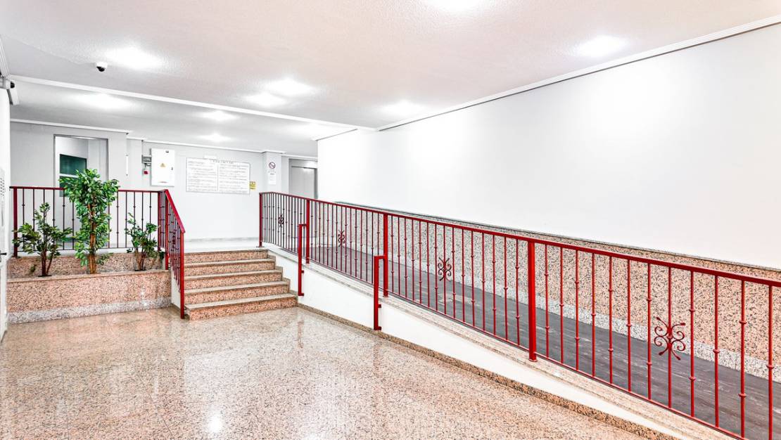 Sale - Apartment - Torrevieja - Torrevieja Centro