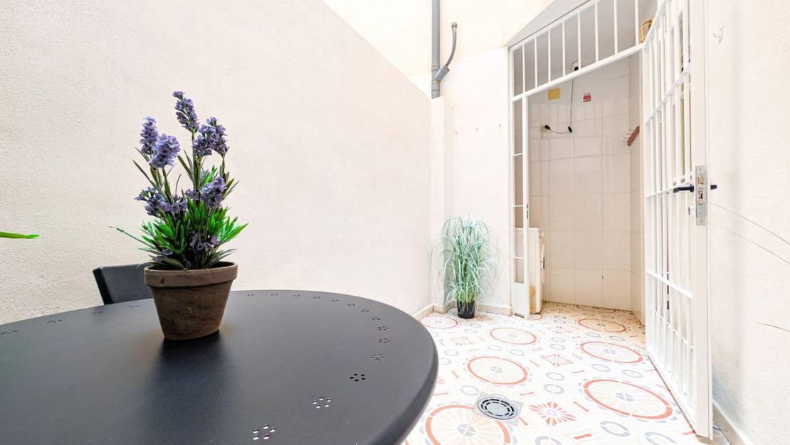 Sale - Apartment - Torrevieja - Torrevieja Centro