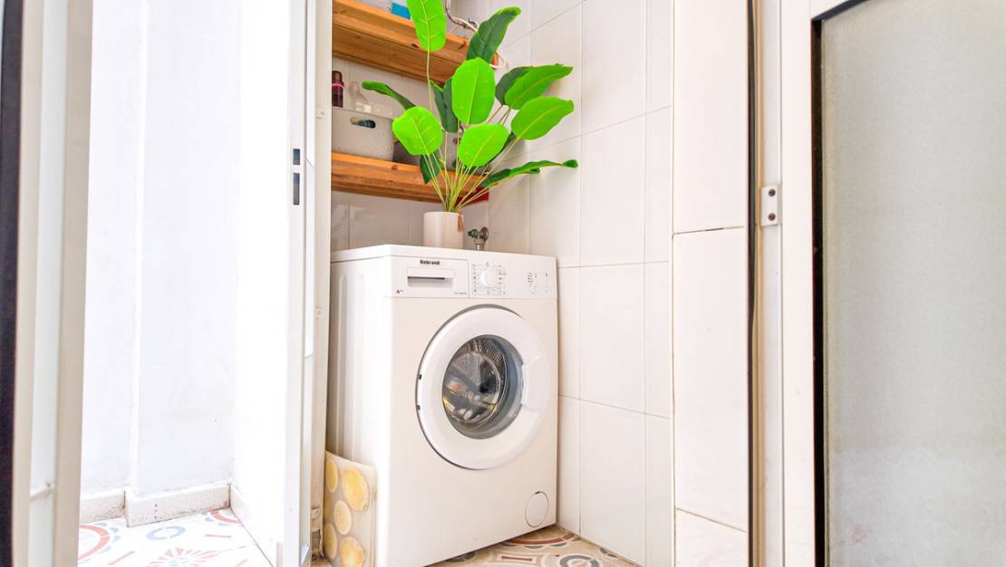 Sale - Apartment - Torrevieja - Torrevieja Centro