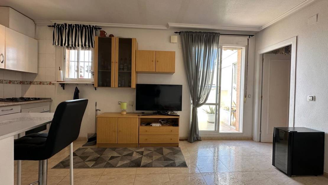 Sale - Apartment - Torrevieja - Torrevieja Centro